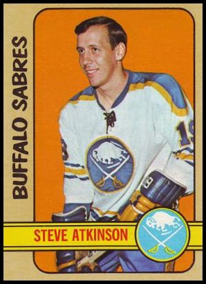 47 Steve Atkinson